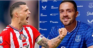 Лучшие летние подписания клубов АПЛ. Рейтинг игроков по средней оценке за матч