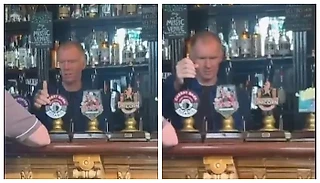 Пол Скоулз на разливе: легенду сборной Англии заметили за барной стойкой🍻