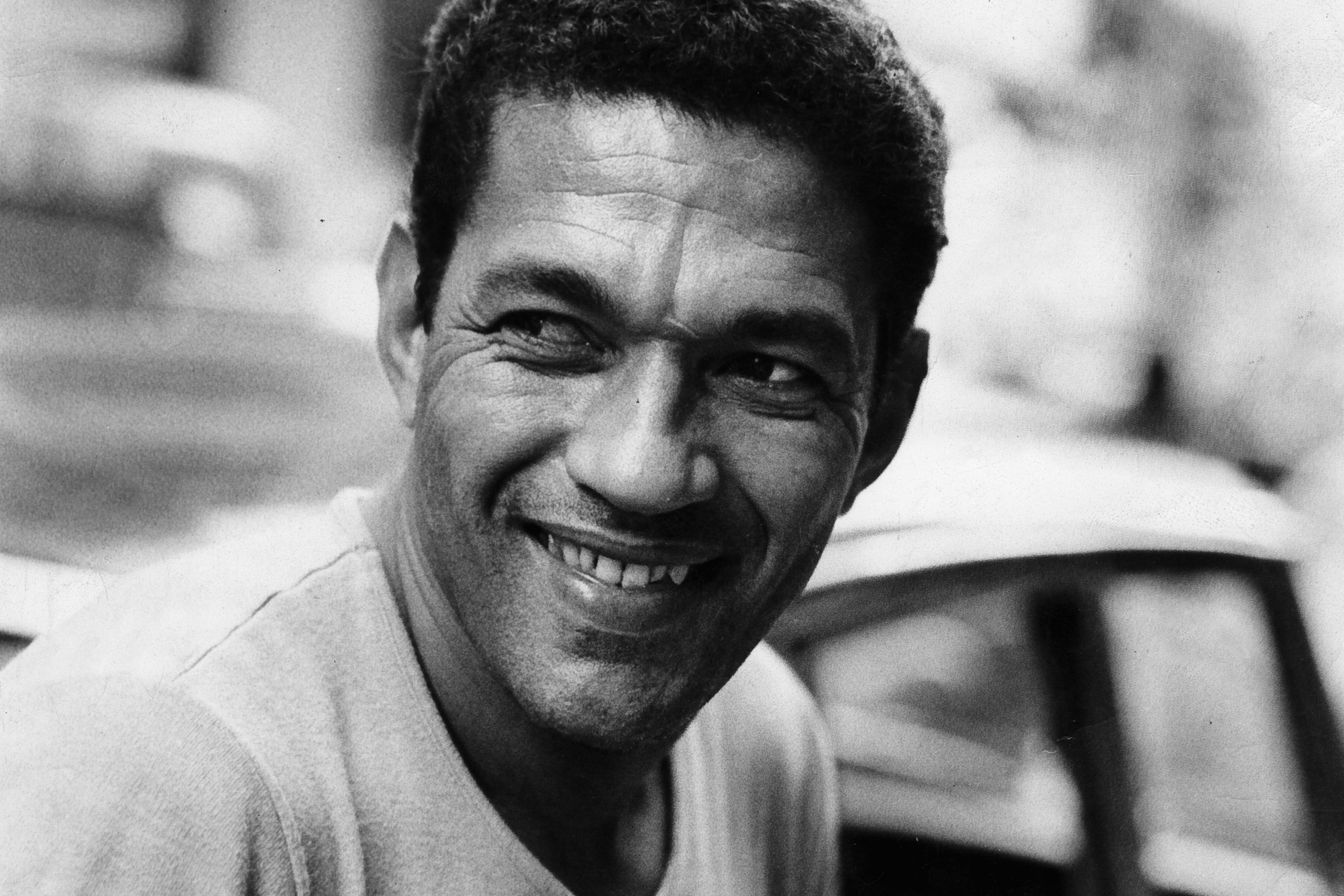 Mane Garrincha