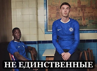 «Челси» так и не нашел титульного спонсора. Бывали ли такое с другими грандами раньше?