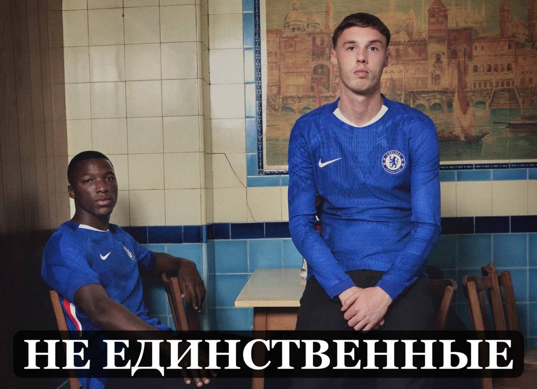 «Челси» так и не нашел титульного спонсора. Бывали ли такое с другими грандами раньше?