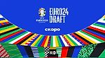 Евро 2024: Командный драфт