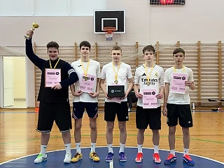 &#171;Макан&#187; – триумф хозяев на MACAN CUP: первое золото и рождение традиции!