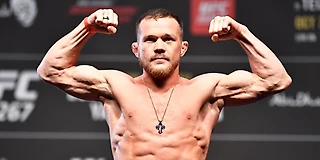 Петр Ян планирует провести следующий бой за титул чемпиона UFC
