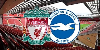 Ливерпуль - Брайтон АПЛ 2025-2026 Обсуждение по ходу матча