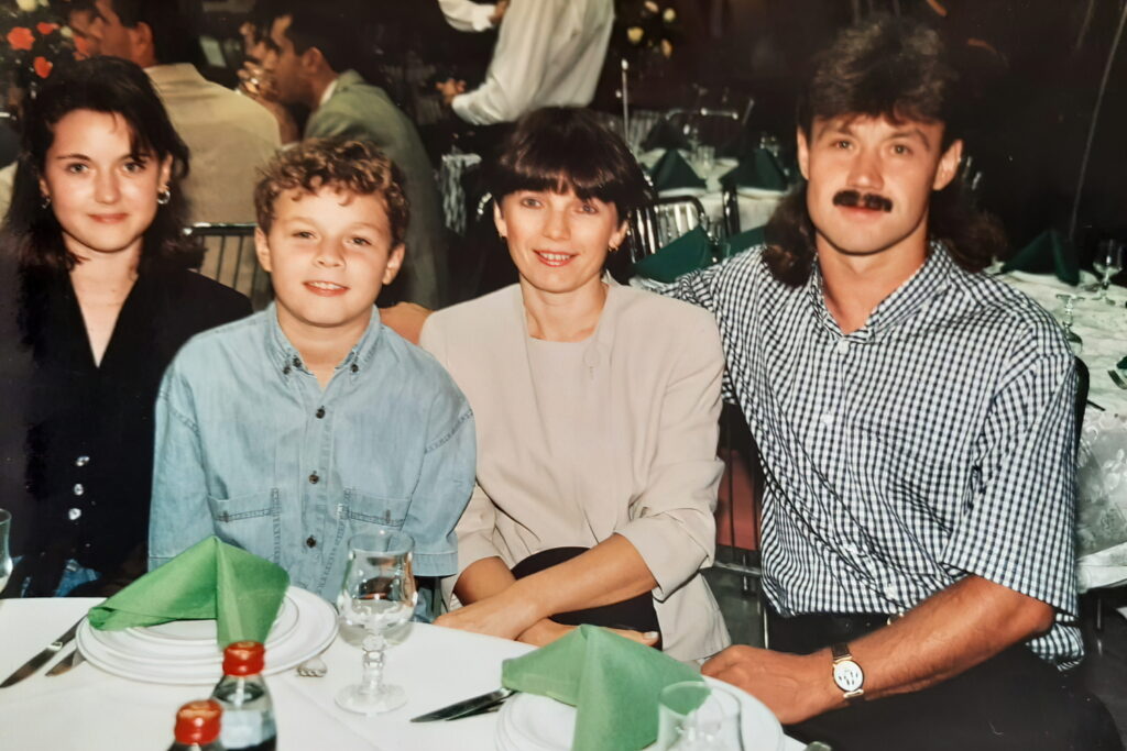 Александр Полукаров