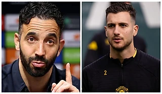 Вот это поворот! Генеалогический портал выяснил, что Далот и Аморим – родственники