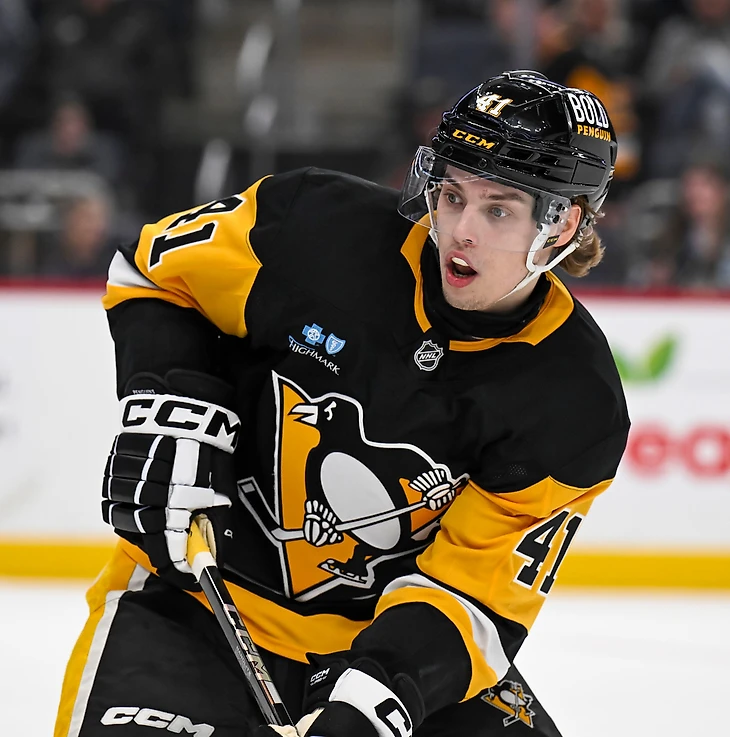 Pensburgh Top 25 Under 25: No. 11 – Arturs Silovs | PensBurgh