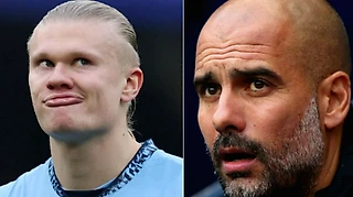 ⚡ У «Ман Сити» нет фанатов? История смеется: именно тут рекорд посещаемости в английском футболе