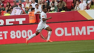 Кабутов восхитился игрой Мойзеса из ЦСКА