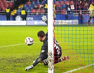 Круговой: когда на воротах такая глыба, как Акинфеев, я уверен в победе по пенальти