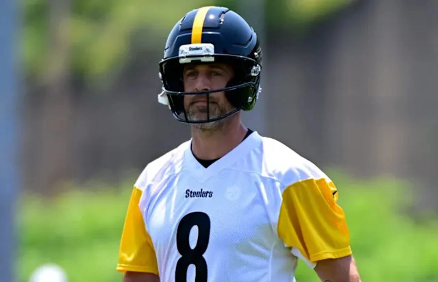 CEO Who Made New Helmet Model Responds to Aaron Rodgers' Frustration – Yahoo Sports