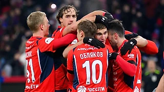 Шаронов: «ЦСКА будет бороться за чемпионство, если зимой добавит в каждую линию по игроку»