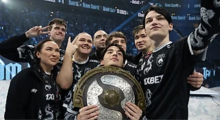 Почему лучшие киберспортсмены Dota 2 из СНГ? Буквально вся про-сцена пронизана нашими парнями 💪