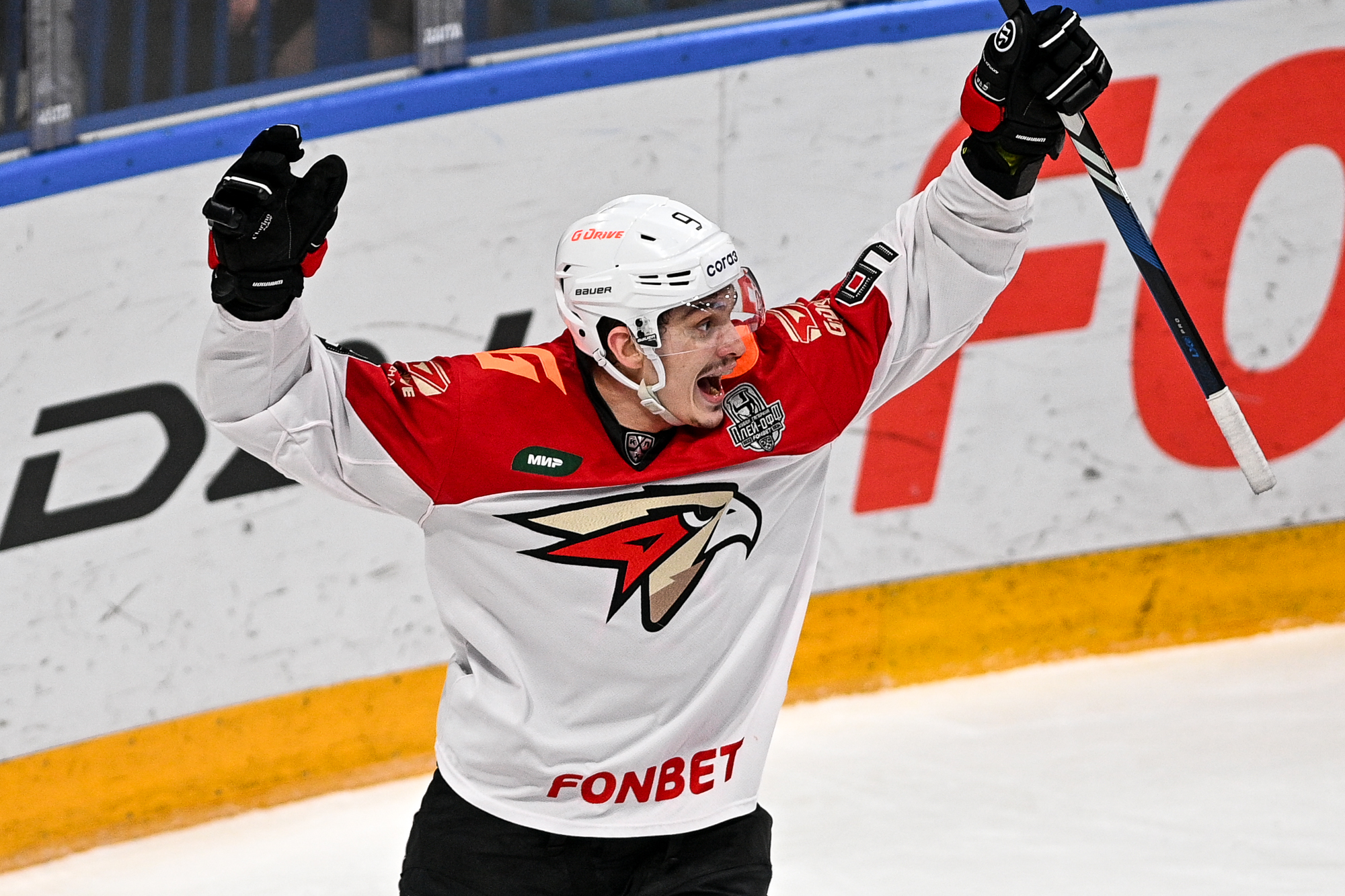 Прохоркин – классный трансфер для «Авангарда». И плевать на контекст этой сделки!