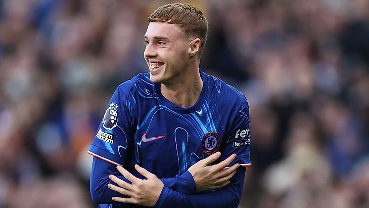 Cole Palmer is the best player in the Premier League!' - Blues playmaker hailed after 'pass of the decade' against Newcastle made him division's top star | Goal.com