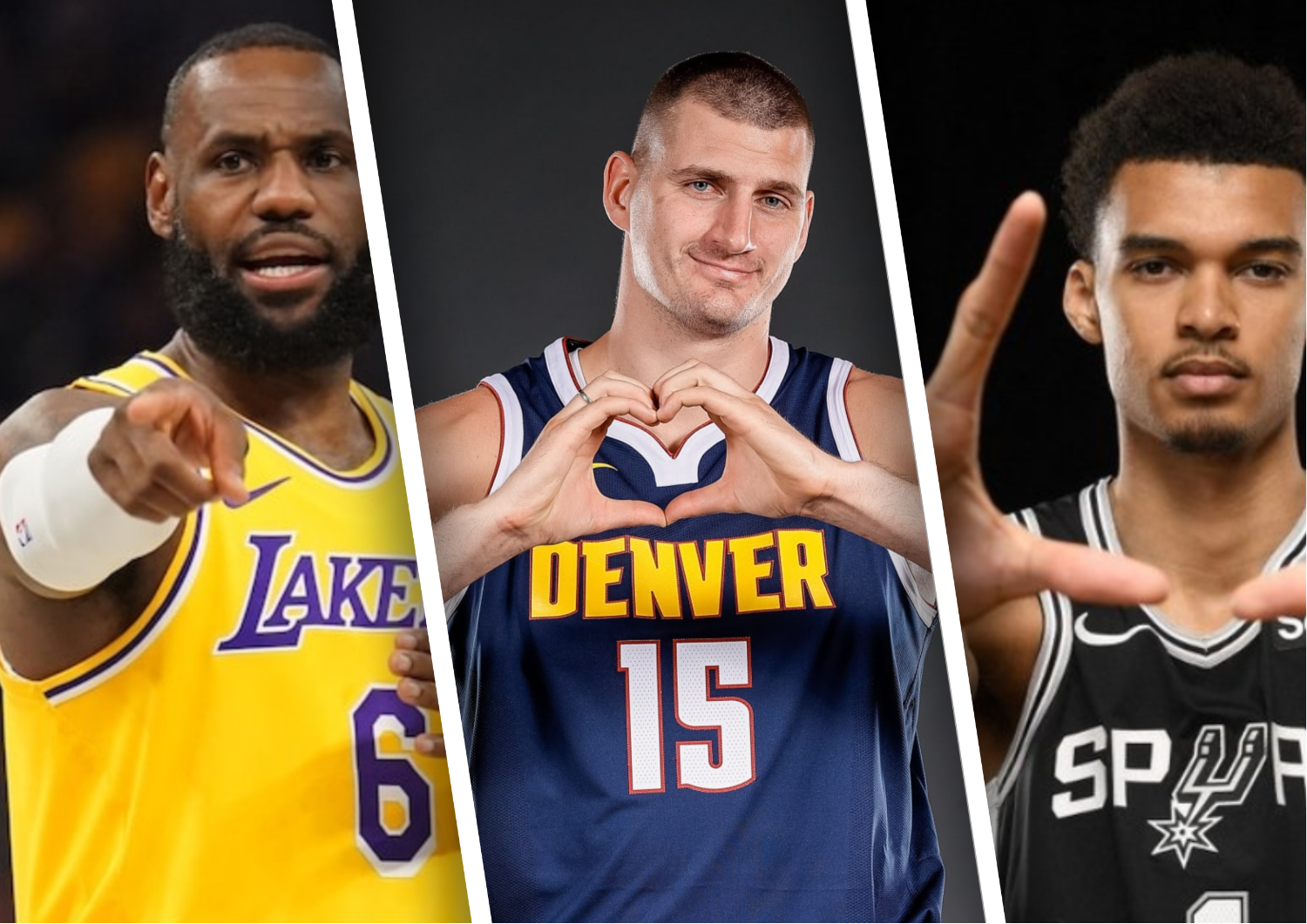 Лучший помощник по Fantasy НБА: недорогие и самые эффективные игроки для вашей команды. Мощное превью-2023/24