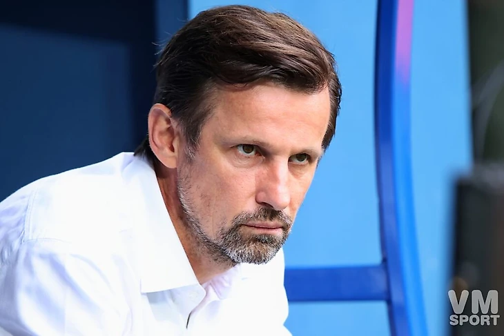 Сергей Семак. ФК Зенит