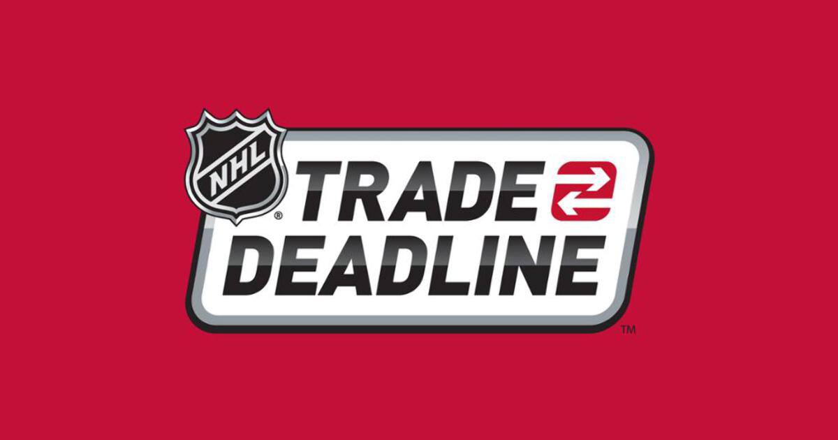 8 марта – дедлайн обменов в НХЛ 2024 году: самые ожидаемые подписания сезона