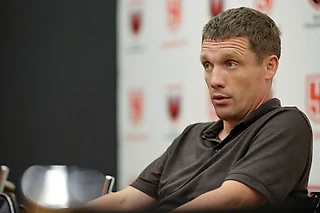 Виктор Гончаренко высказал мнение, чем ЦСКА отличается от «Зенита»