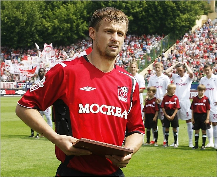 Сергей Семак