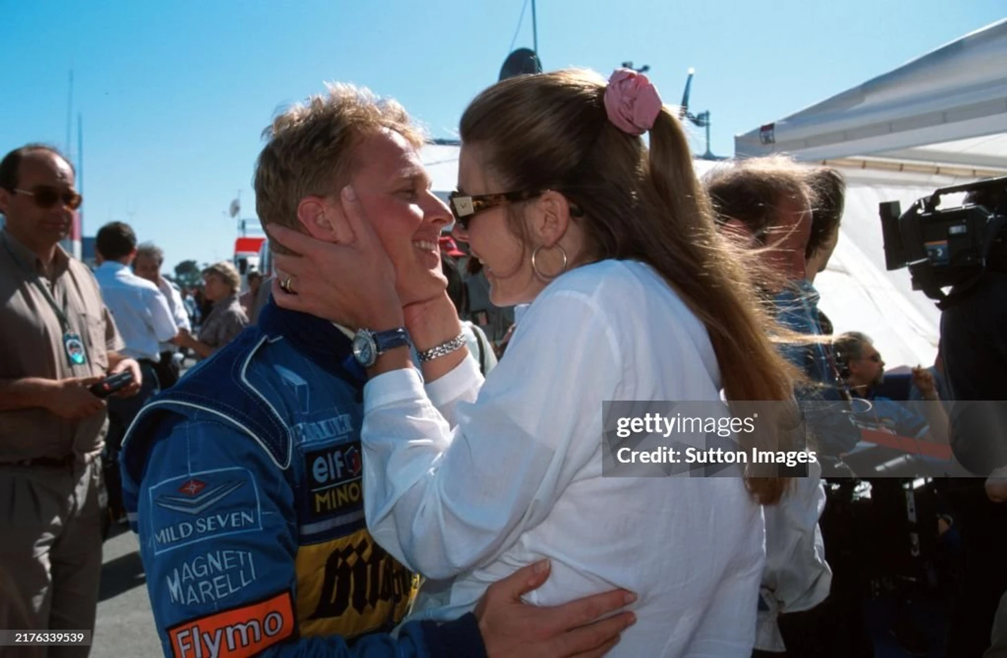 Formula One World Championship