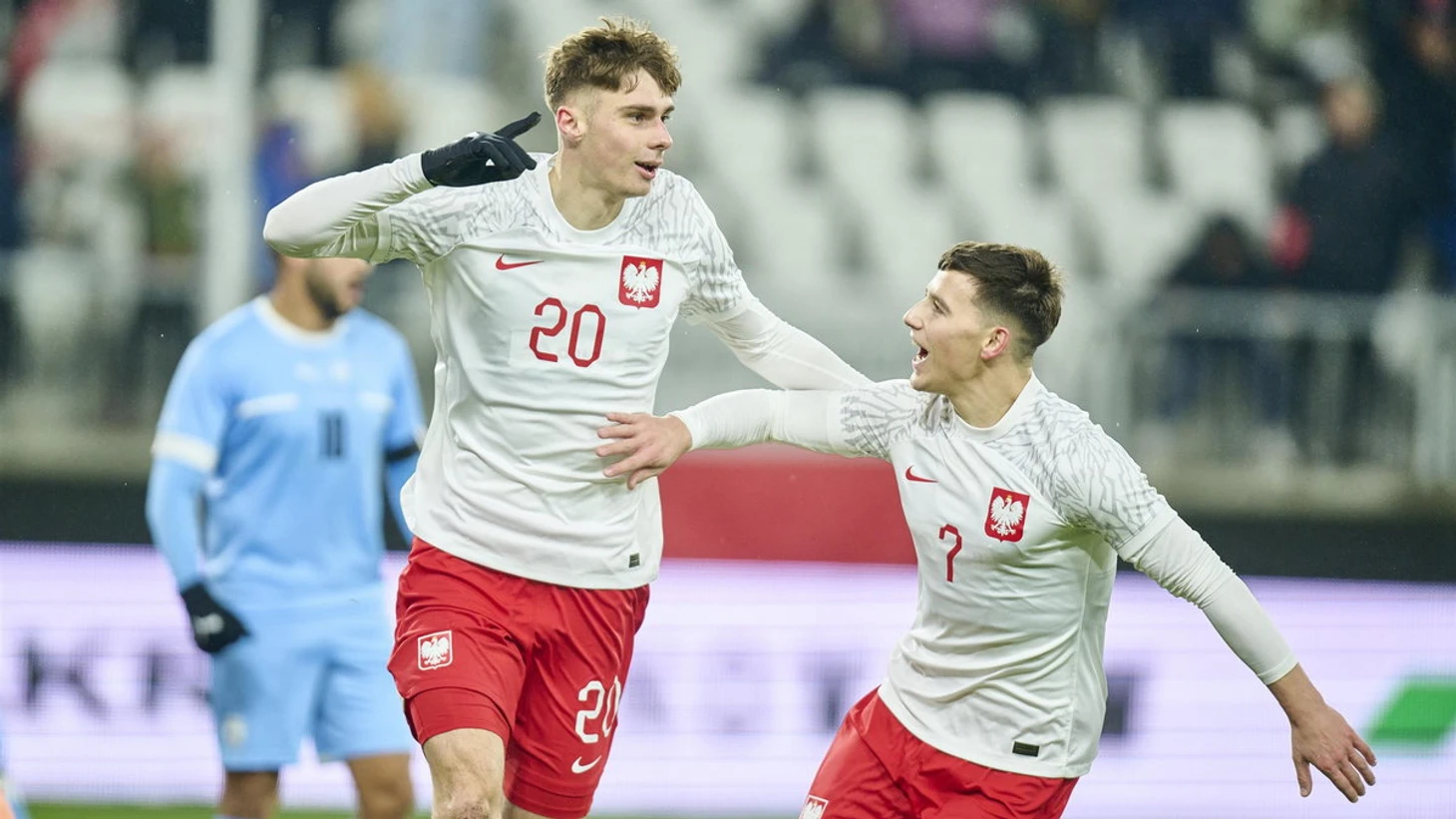 Niemcy U-21 – Polska U-21: relacja na żywo. Młodzieżówka walczy o Euro! LIVE – Przegląd Sportowy Onet