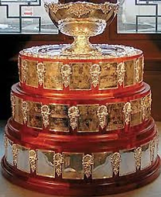 Чем Кубок Дэвиса лучше других турниров в теннисе в 21 веке?