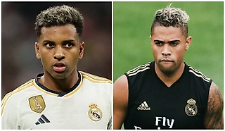 Родриго установил в «Мадриде» исторический антирекорд. Ранее он принадлежал Мариано Диасу