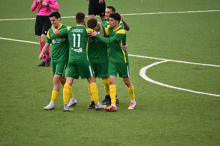 San Marino. Campionato Sammarinese BKN301: domenica si assegna lo scudetto – GiornaleSM