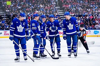 NHL Rumors. 15 мая 2025