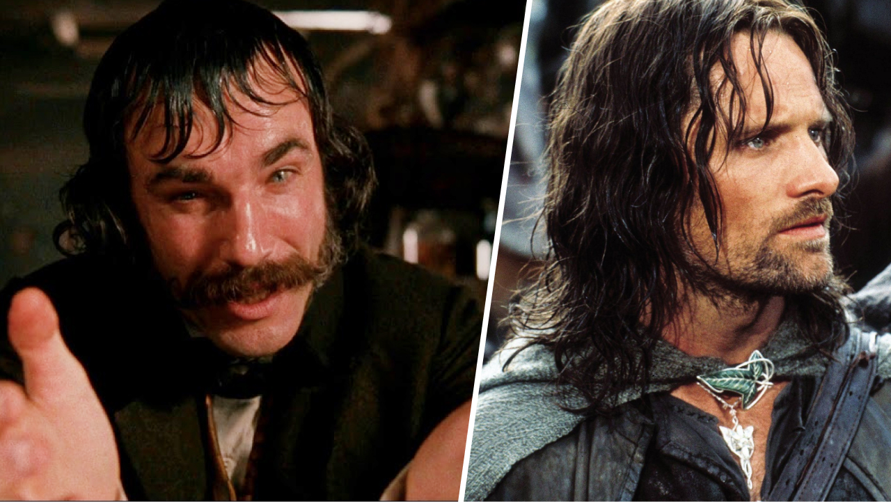 Леонардо Ди Каприо, Оскар, Криминальное чтиво, Мартин Скорсезе, Нефть