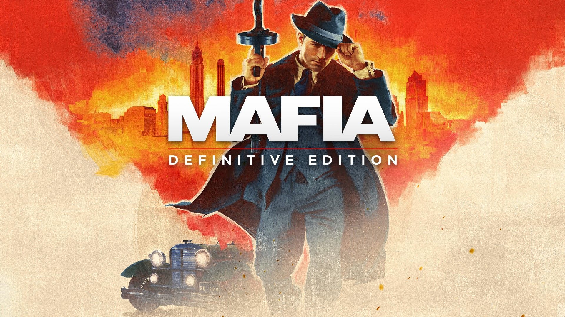 PlayStation 4, Mafia: Definitive Edition, Xbox One, ПК, Xbox Series X, PlayStation 5, Приключения, Распродажа в Steam, Шутеры, Mafia: The City of Lost Heaven, Sony PlayStation