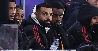 «Неприятные вопросы к Ливерпулю»