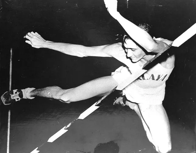 Lloyd Valberg – Wikipedia