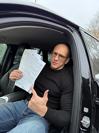 Вячеслав Василевский подписал контракт с RCC