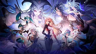 Аниме игра Tower of Fantasy получила обновление 3.6 - &#171;За горизонтом&#187;