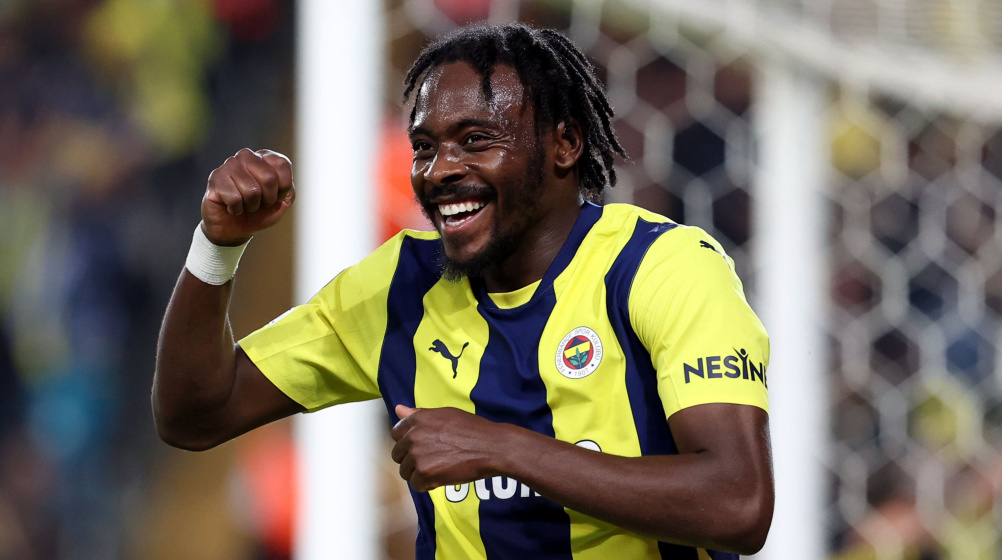 Bright Osayi-Samuel – Profilo giocatore 24/25 | Transfermarkt