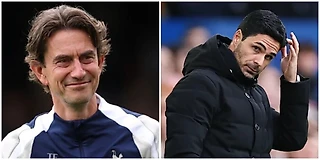 Кто в АПЛ лучше играет дома, а кто – на выезде? «Тоттенхэм» мог быть лидером, «Арсенал» второй в двух таблицах