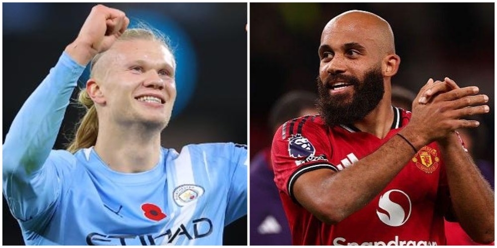 Зависимость клубов АПЛ от бомбардиров в сезоне-2025/26. Холанд забил 69% от всех голов «Сити»