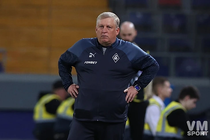 Игорь Осинькин. ПФК Крылья Советов