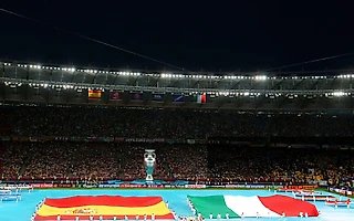 12 лет назад состоялся финал Евро-2012. Вспомните составы сборных Испании и Италии в решающем матче турнира?