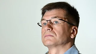 Что значит приход Козлов в АЛХ для русского хоккея