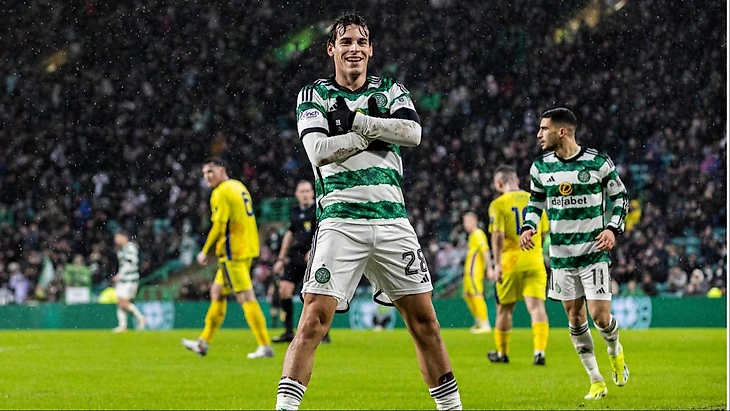 Celtic sign Paulo Bernardo on permanent deal as midfielder returns | STV News