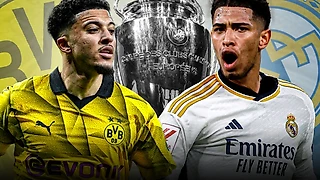 «Боруссия Дортмунд» – «Реал»: прогноз и ставки на финал Лиги чемпионов