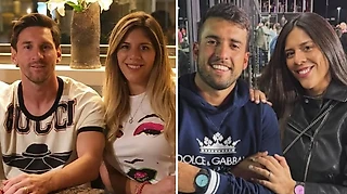 У сестры Лионель Месси — серьезное ДТП. Готовилась сыграть свадьбу с сотрудником «Интер Майами»