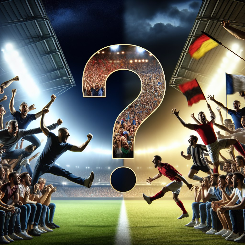 Сенсации в спорте — хорошо или плохо? И нужны ли они вообще?