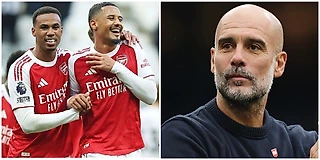 Сколько фолов нужно клубам АПЛ на одну желтую? The Athletic изучил нарушения английских команд