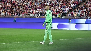 Корнаухов: У ЦСКА есть одно большое подспорье — Акинфеев