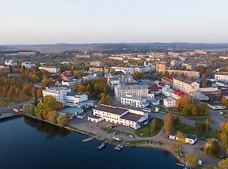 Как полюбить Сортавалу всего за пару дней